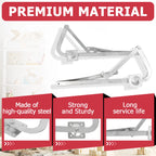 Hinge Arms for Werner Mk5 W2210 (2010-Present)