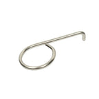 Metal Lug Cover Cap Remover Tool for 6X0 012 243 (OEM)