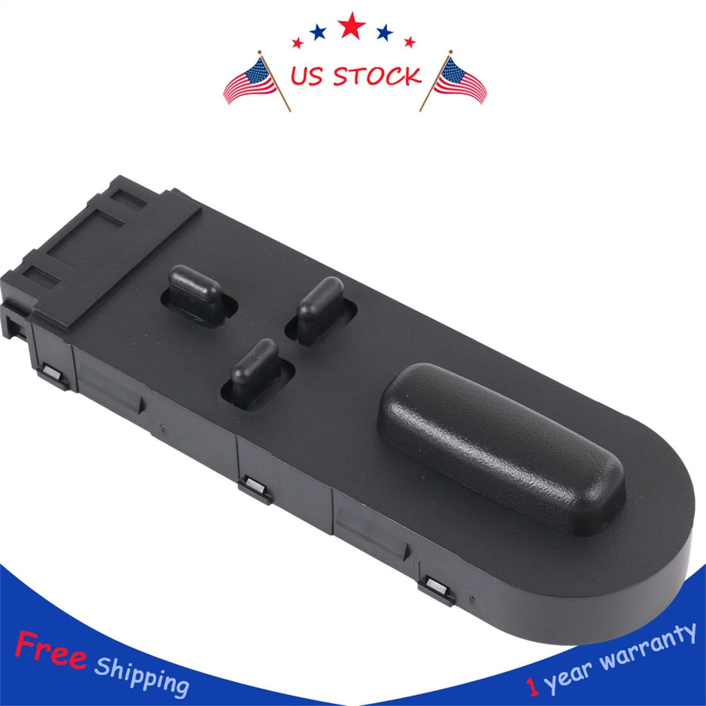 Power Seat Switch for Corvette C5 (1997–2004)