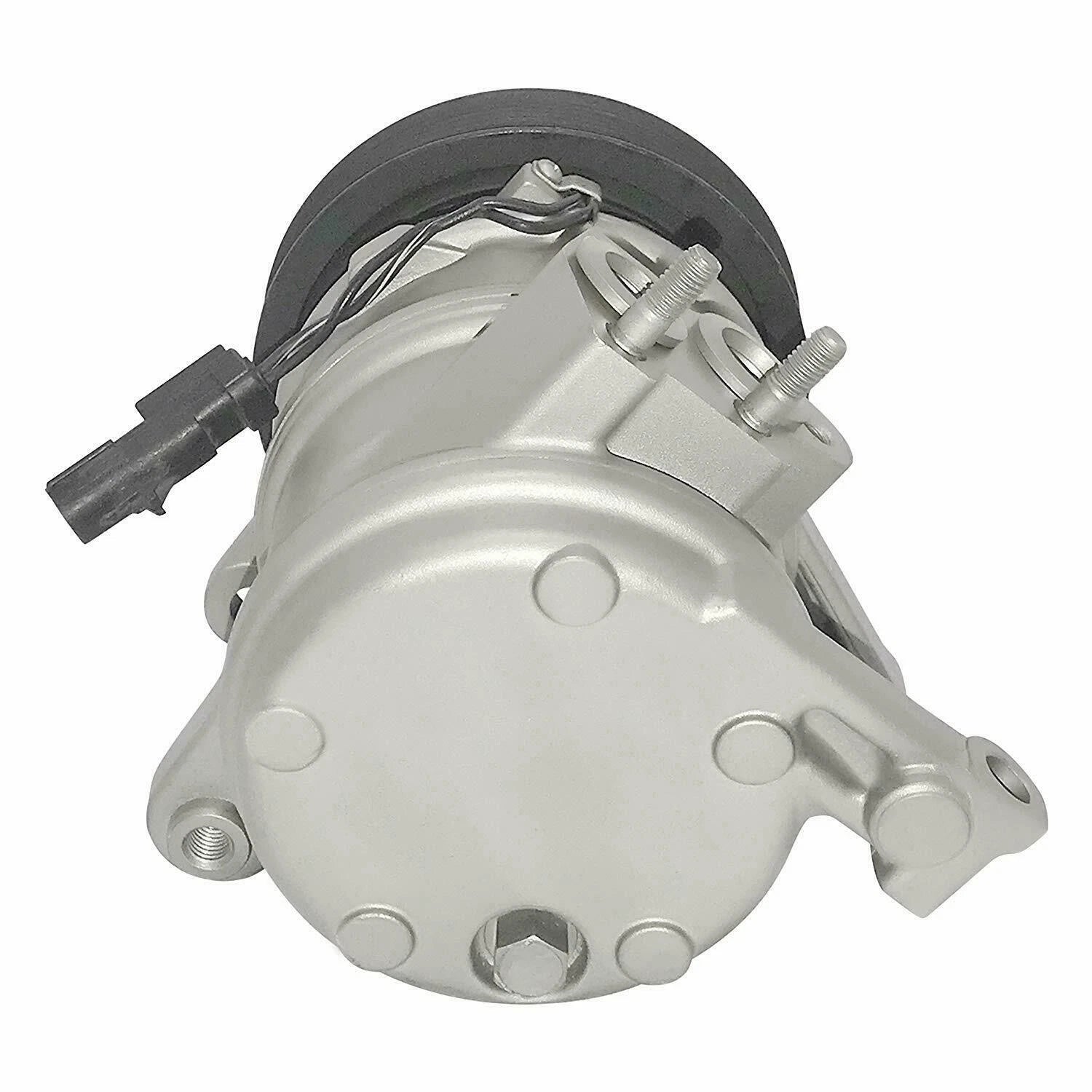 A C Compressor Kit Replacement with O Rings for Toyota Hilux (2005-2015)