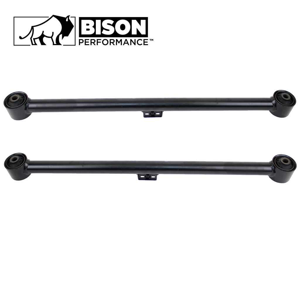 2pc Rear Lower Lateral Control Arm for 4Runner GX460 (2010–2023)