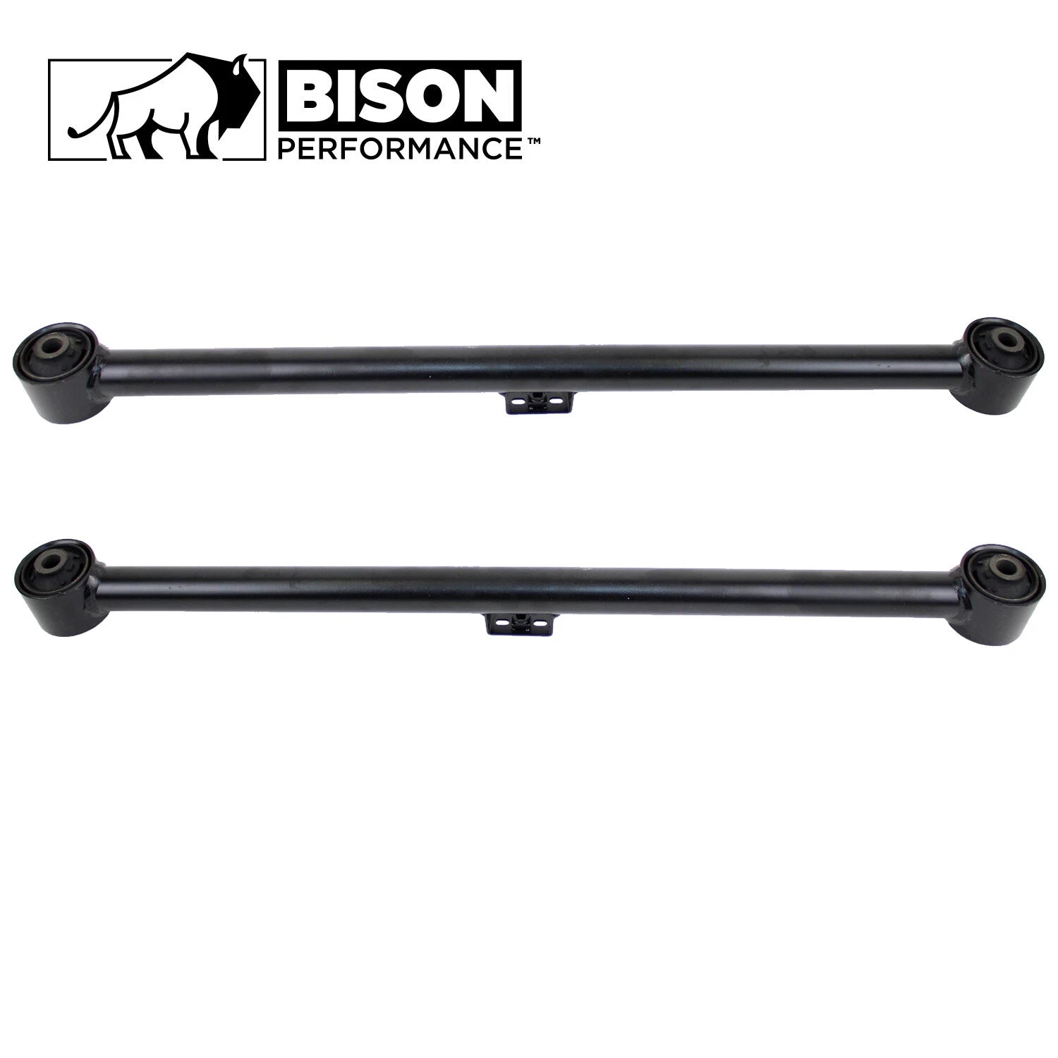 2pc Rear Lower Lateral Control Arm for 4Runner GX460 (2010–2023)