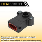 Throttle Position Sensor TPS for Ford Ranger (1993–1994) No.F07F9B989BA/F37Z9B989B