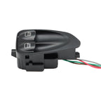 Power Left Door Window Switch for Mercedes-Benz SL SL500 SL550 (2003–2012) 2308211351
