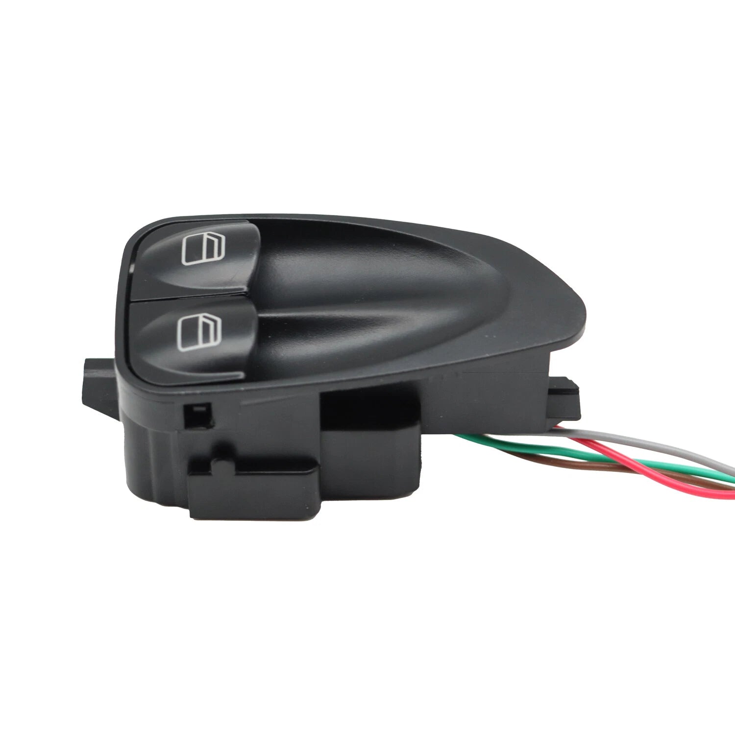 Power Left Door Window Switch for Mercedes-Benz SL SL500 SL550 (2003–2012) 2308211351