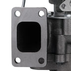 T04E T3 V-band Turbocharger Kit for Universal Applications (420+HP)