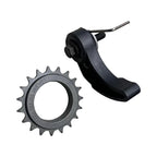 Engine Crankshaft Timing Gear Assembly for Audi VW (2000–2006) 06A105209 06A115130