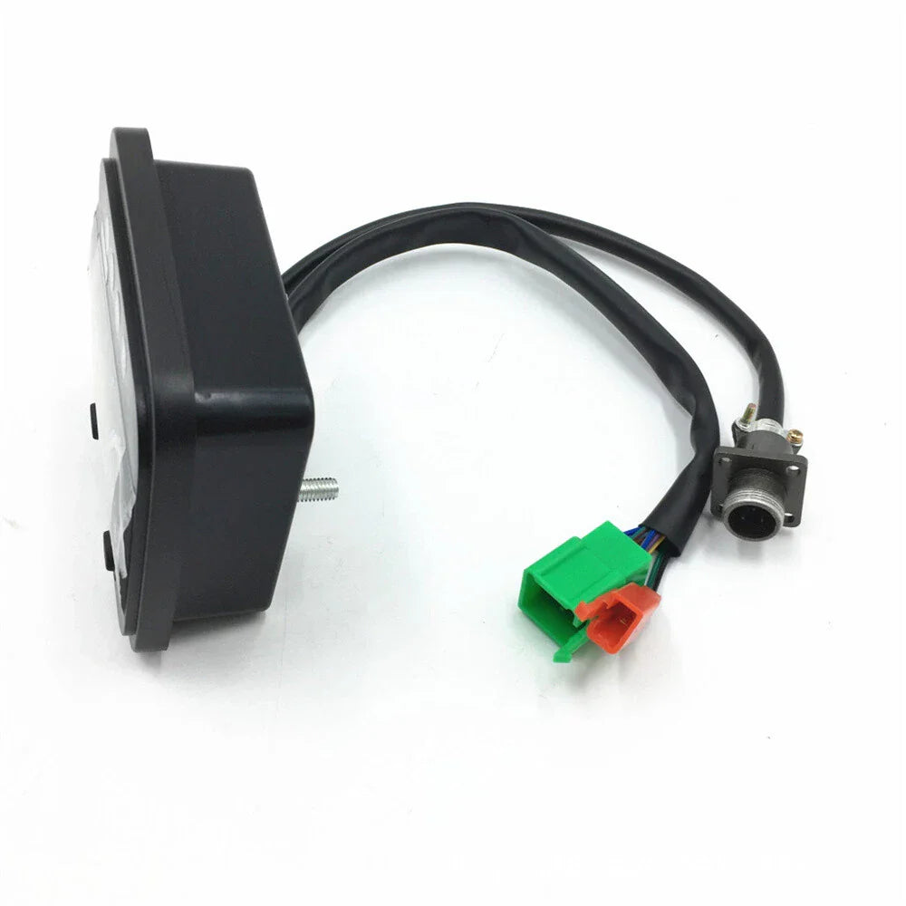 LCD Speedometer Tachometer for Linhai Bighorn 260cc 300cc 400cc ATV (2005-2023)