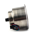 Stainless Steel LED RGB Drink Cup Holder for Marine RV Truck (Universal)