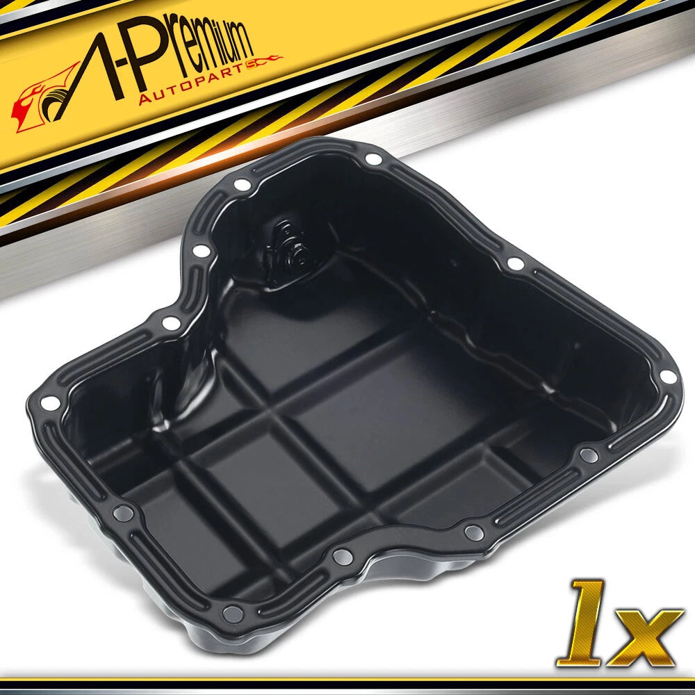 Lower Engine Oil Pan for Mitsubishi Outlander (2003–2006)