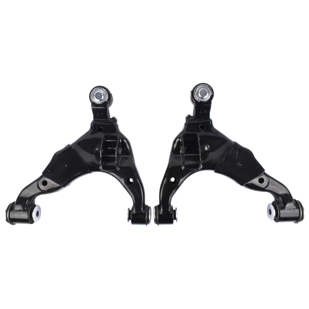 Front Lower Control Arm Set for Toyota 4Runner FJ Cruiser (2010–2023)