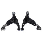 Front Lower Control Arm Set for Toyota 4Runner FJ Cruiser (2010–2023)