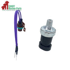 Low Oil Pressure Fuel Pump Pressure Shut Sensor for MerCruiser 4.3 5.0