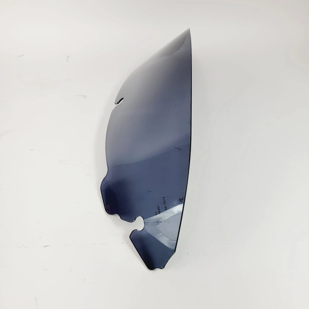 5" Tinted Wind Splitter Windshield for Harley-Davidson Electra Glide (2014–2023)