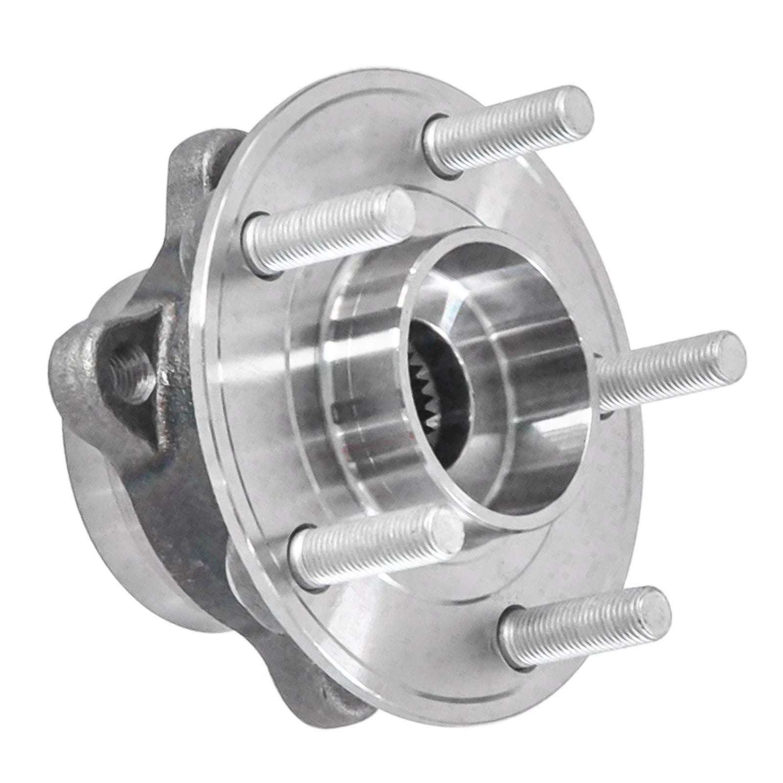 Wheel Hub Bearing Assembly for Ford Fusion 2.5L 2.0L 2015-2020