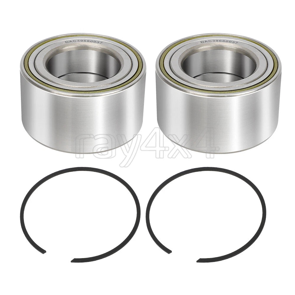 Wheel Bearing Circlip for Can-Am Maverick X3 (2017–2023)