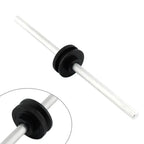 Balancing Adapter Rear Wheel for BMW K1200 K1600 R1200 R1250GS/RT (2003-2023)