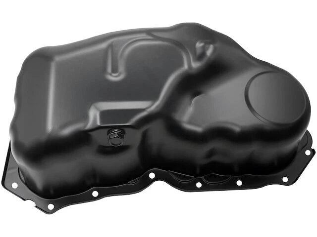 Oil Pan for Mazda CX-5 2.5L 4 Cyl (2014–2016) YS861NF