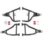 Front Control Arms for Polaris RZR S/4/Trail S 900 (2017–2021)