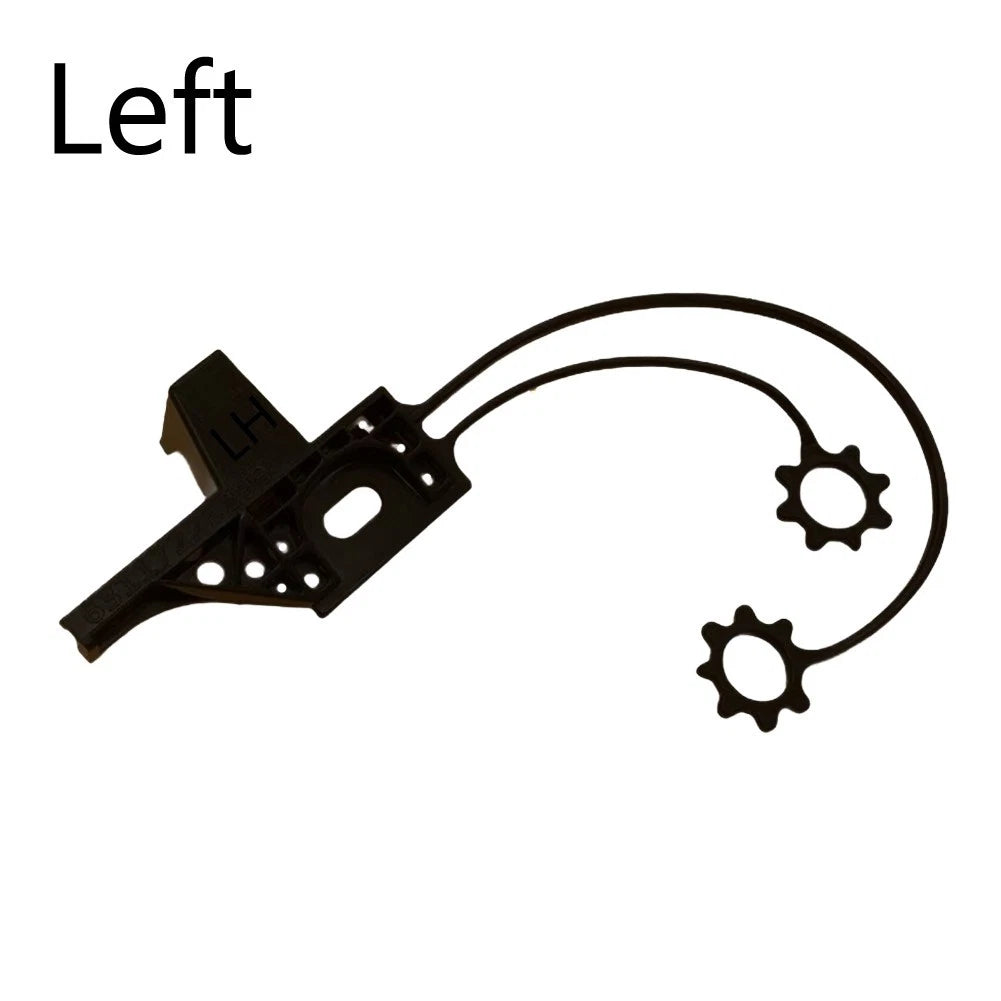 Headlight Rear Cover Bracket for BMW 7 Series F01 (2009–2015) Left Side
