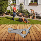 Rod Connecting for Lawn Mower (13200-Z0Y-010)