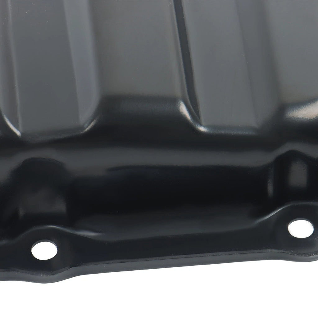 Lower Engine Oil Pan Sump for Nissan Altima Rogue L4 2.5L (2014â2018)