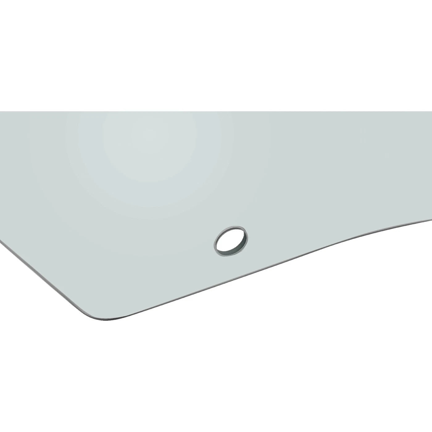 Front Passenger Door Glass for Mini Cooper Countryman (2011–2016)