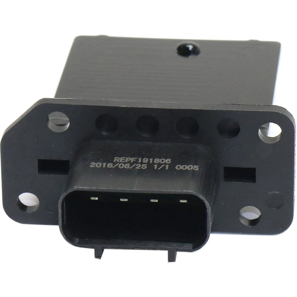 Blower Motors for Ford Freestyle, Mercury Montego, Five Hundred (2005–2007)