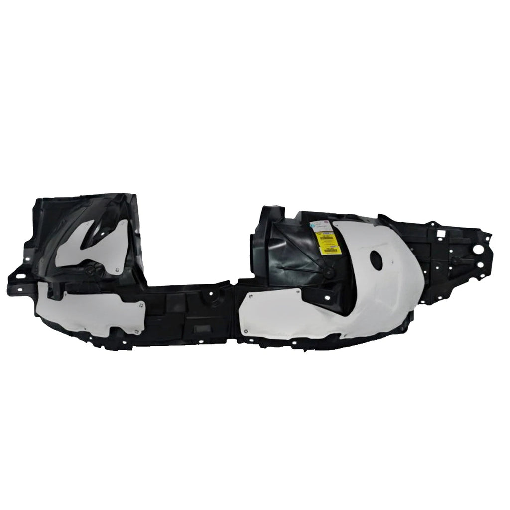Replacement Front Passenger Side Fender Liner for 2017-2020 Nissan Qashqai