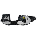 Replacement Front Passenger Side Fender Liner for 2017-2020 Nissan Qashqai