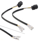 Turn Signal Wiring Indicator Connectors for Kawasaki Z900/SE/RS (2017–2023)