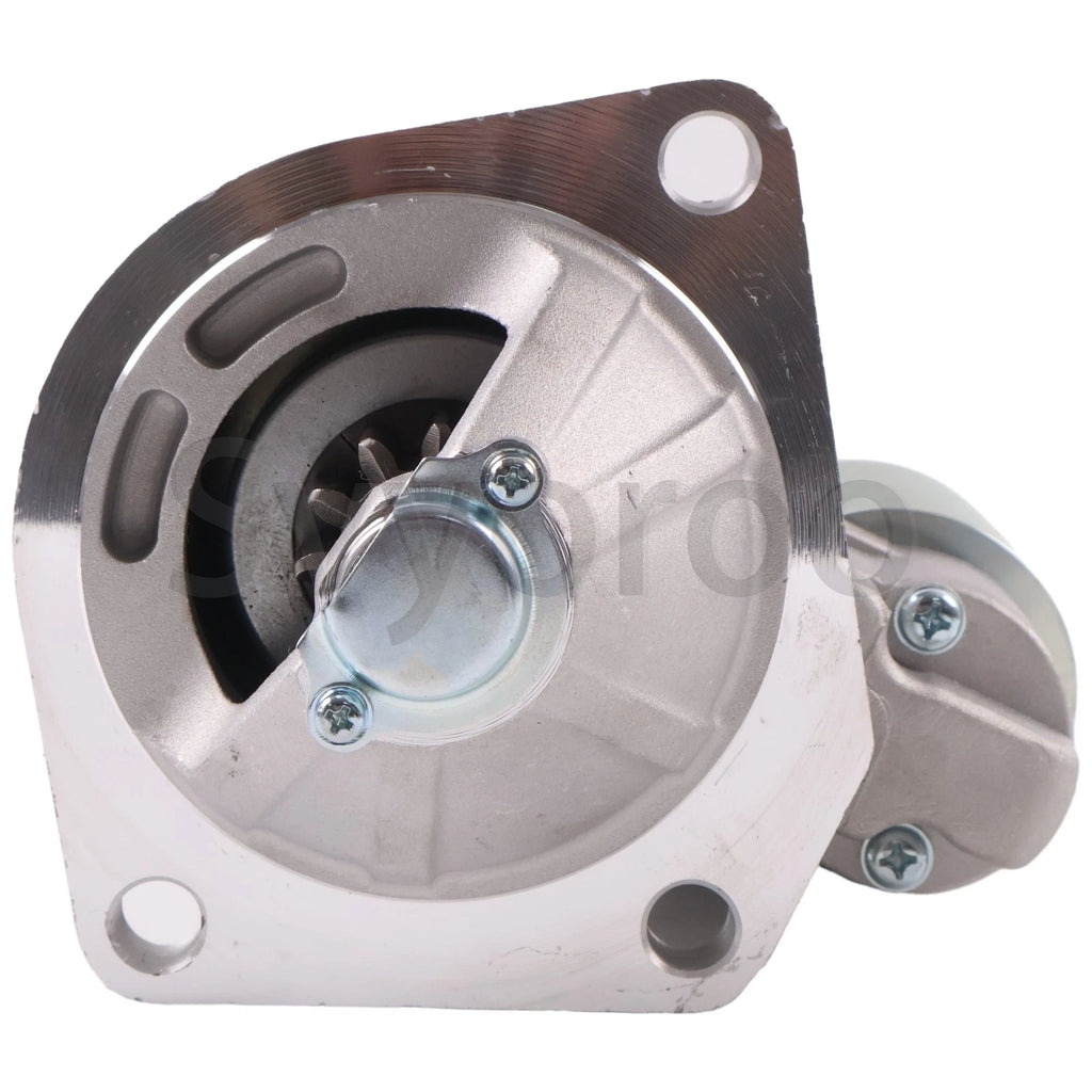 Starter for Nissan TD42 Engine (F03 F05 Forklift 7FB10-30) 23300-34T00 23300-06J04