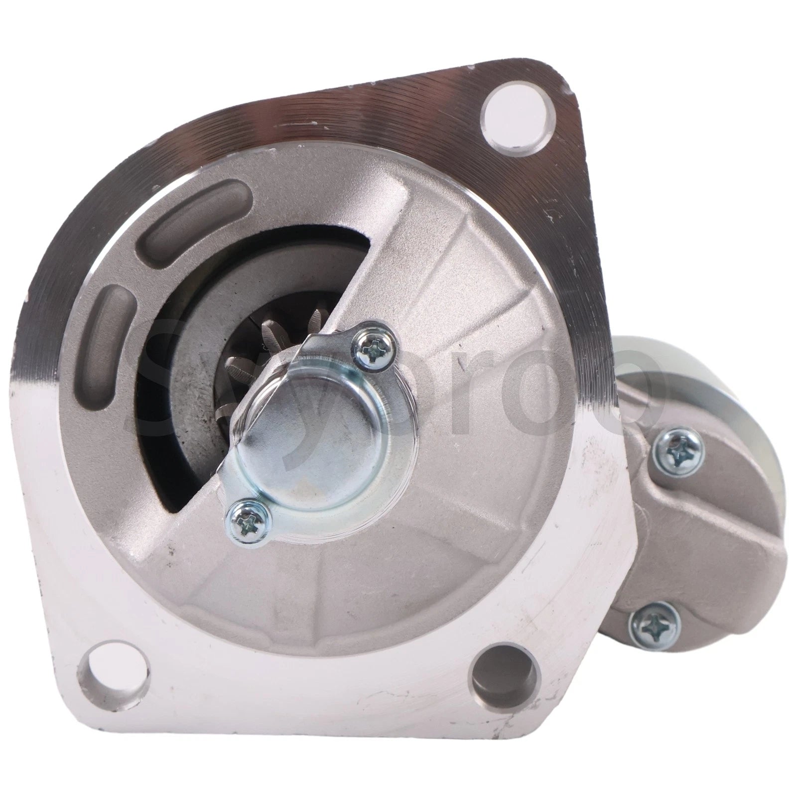 Starter for Nissan TD42 Engine (F03 F05 Forklift 7FB10-30) 23300-34T00 23300-06J04