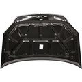 Hood for Suzuki Aerio (2002–2007)