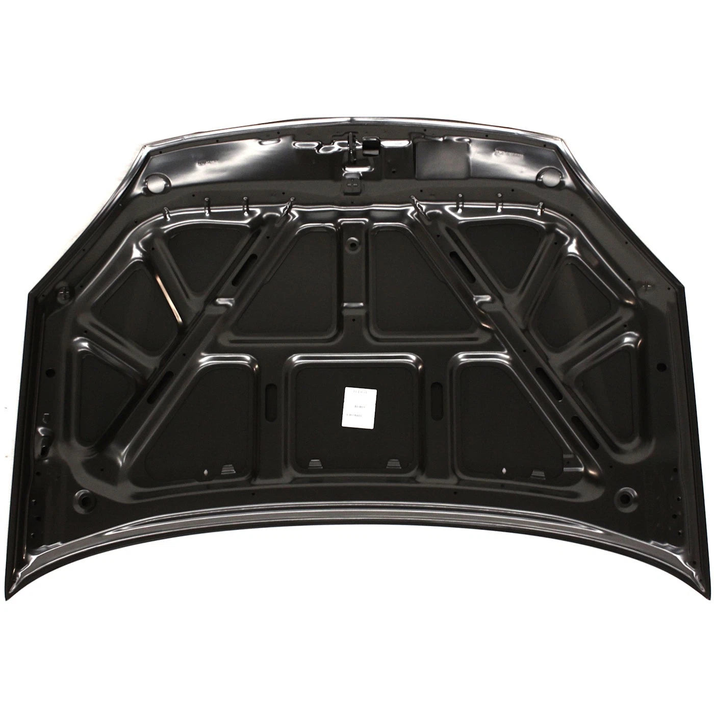 Hood for Suzuki Aerio (2002–2007)