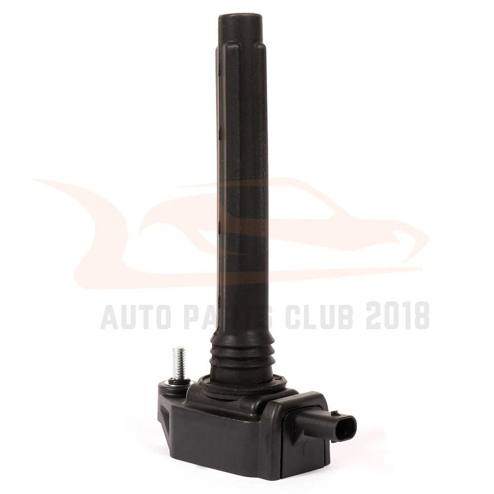 Set of 6 Ignition Coils for Chrysler Dodge Jeep Ram Volkswagen