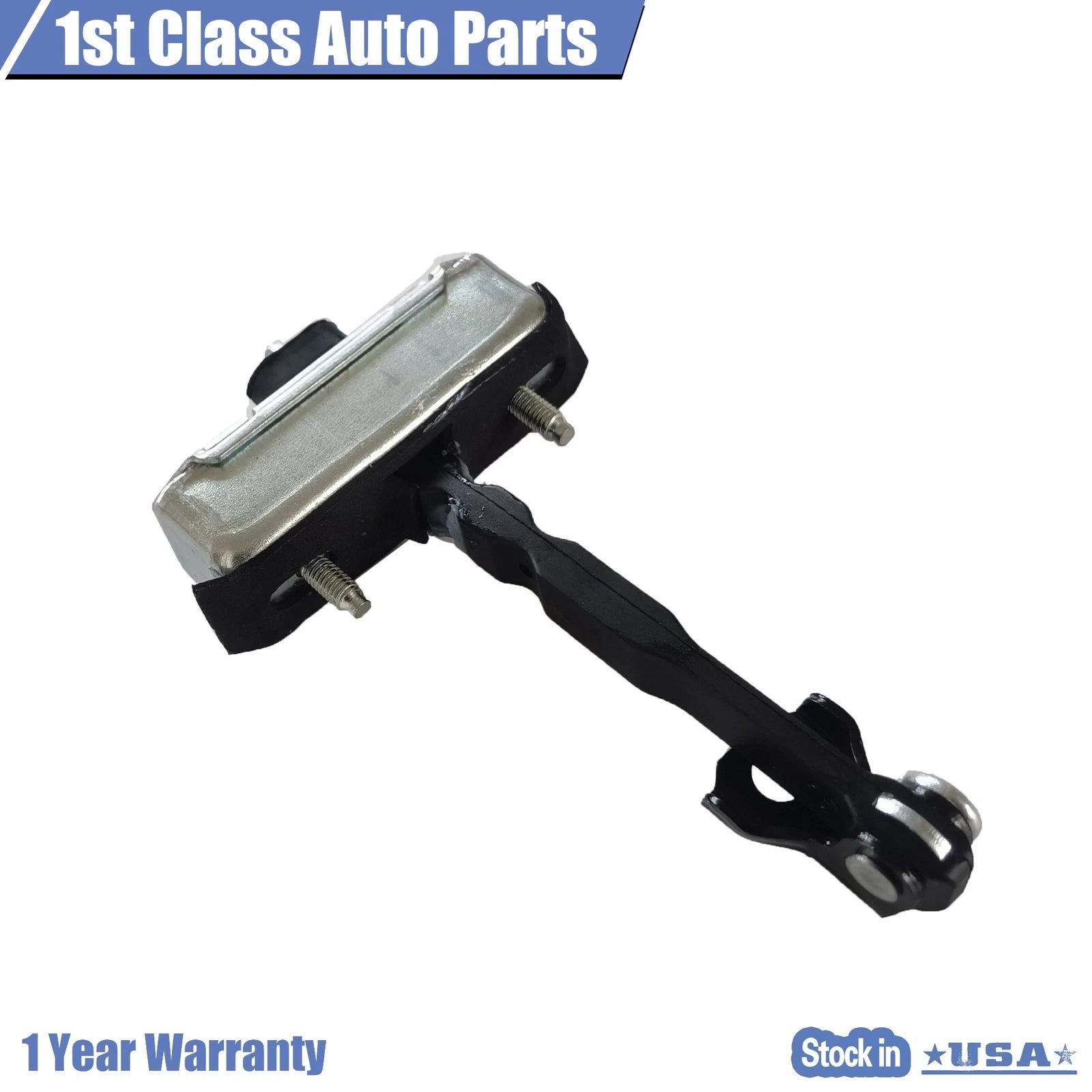 Front Left Door Check for Toyota Tundra Sequoia (2014-2018)