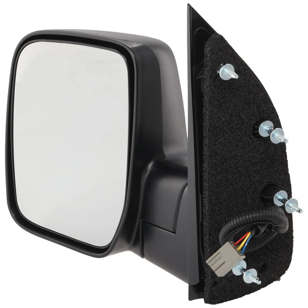 Driver Side Mirror for Ford E450 Van (2000–2014)
