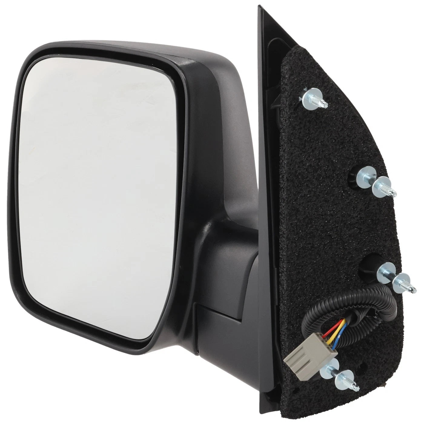 Driver Side Mirror for Ford E450 Van (2000–2014)