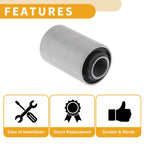 Rear Control Arm Suspension Bushing for Nissan Datsun D21 (1992–1996)