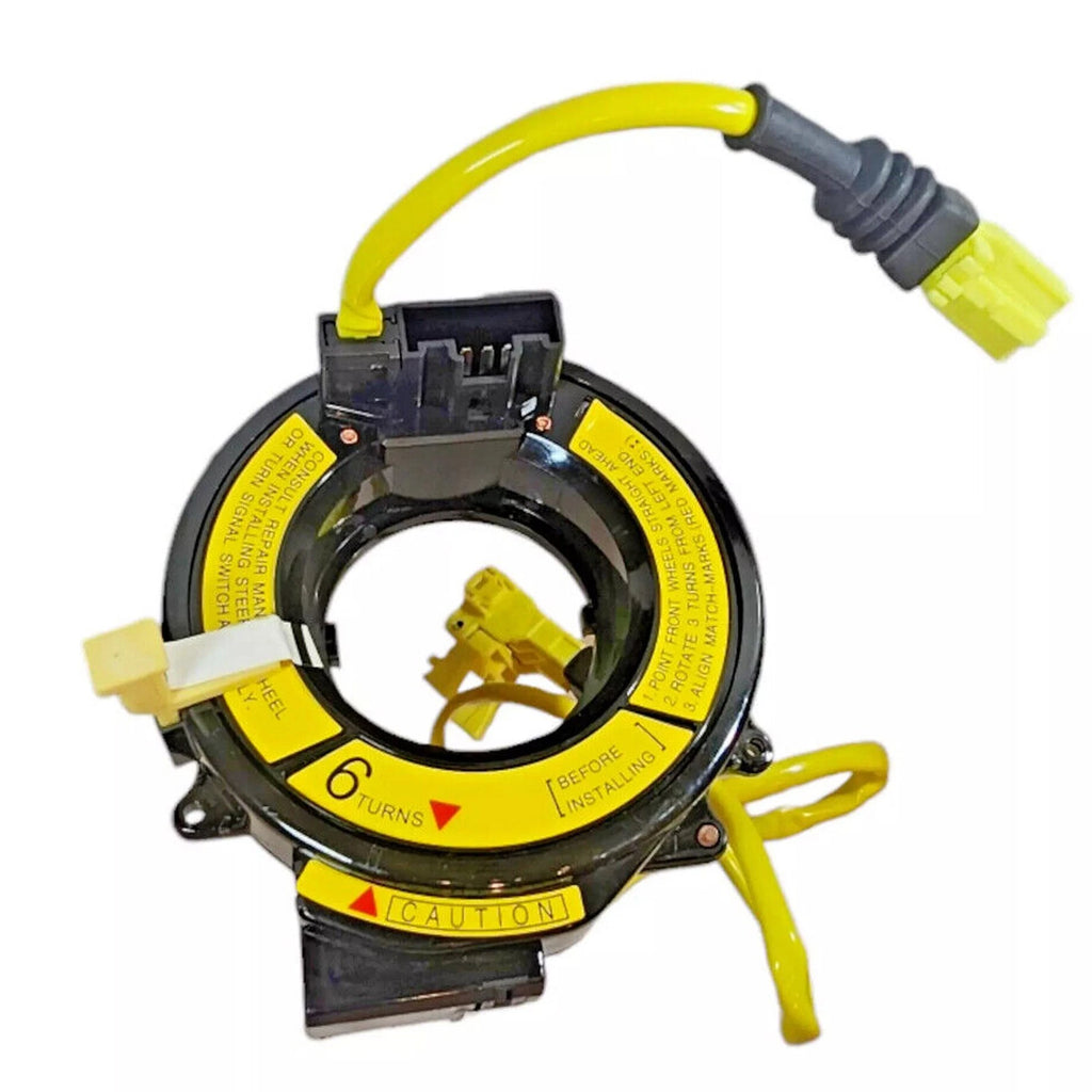 Clock Spring for Toyota Celica (1991–1993) Camry (1992–1996) 84306-33010