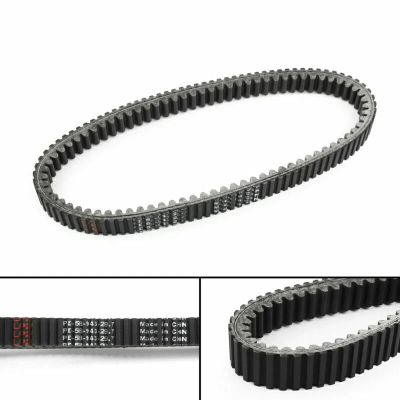 Drive Belt 59011-0033 for Kawasaki Teryx 800 KRF800 Teryx4 LE (2014)