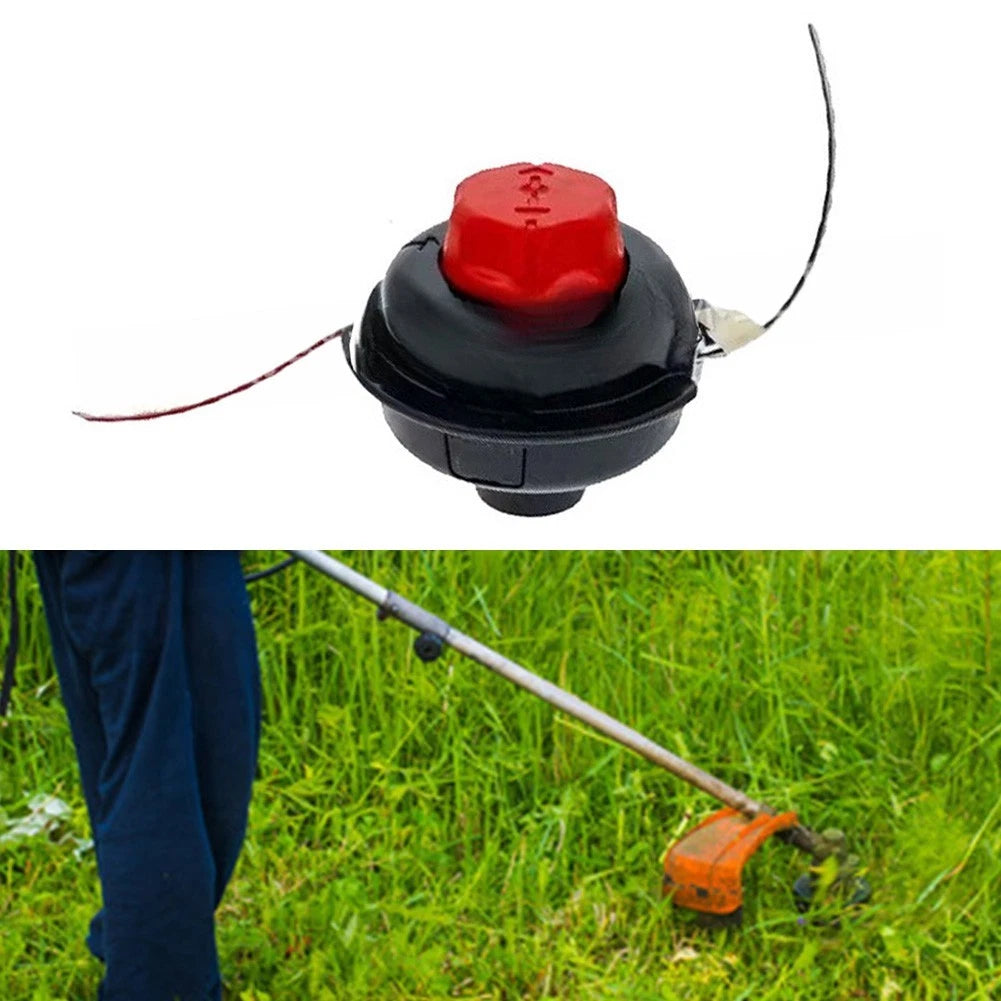 Replacement Trimmer Head for Grass Trimmer (2010–2023)