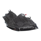 Hella Front Driver Left Headlight Assembly 011496451 for Audi A8 (1997–2003)