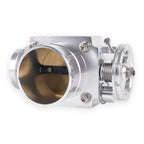 70mm High Flow Billet Throttle Body for Universal Applications