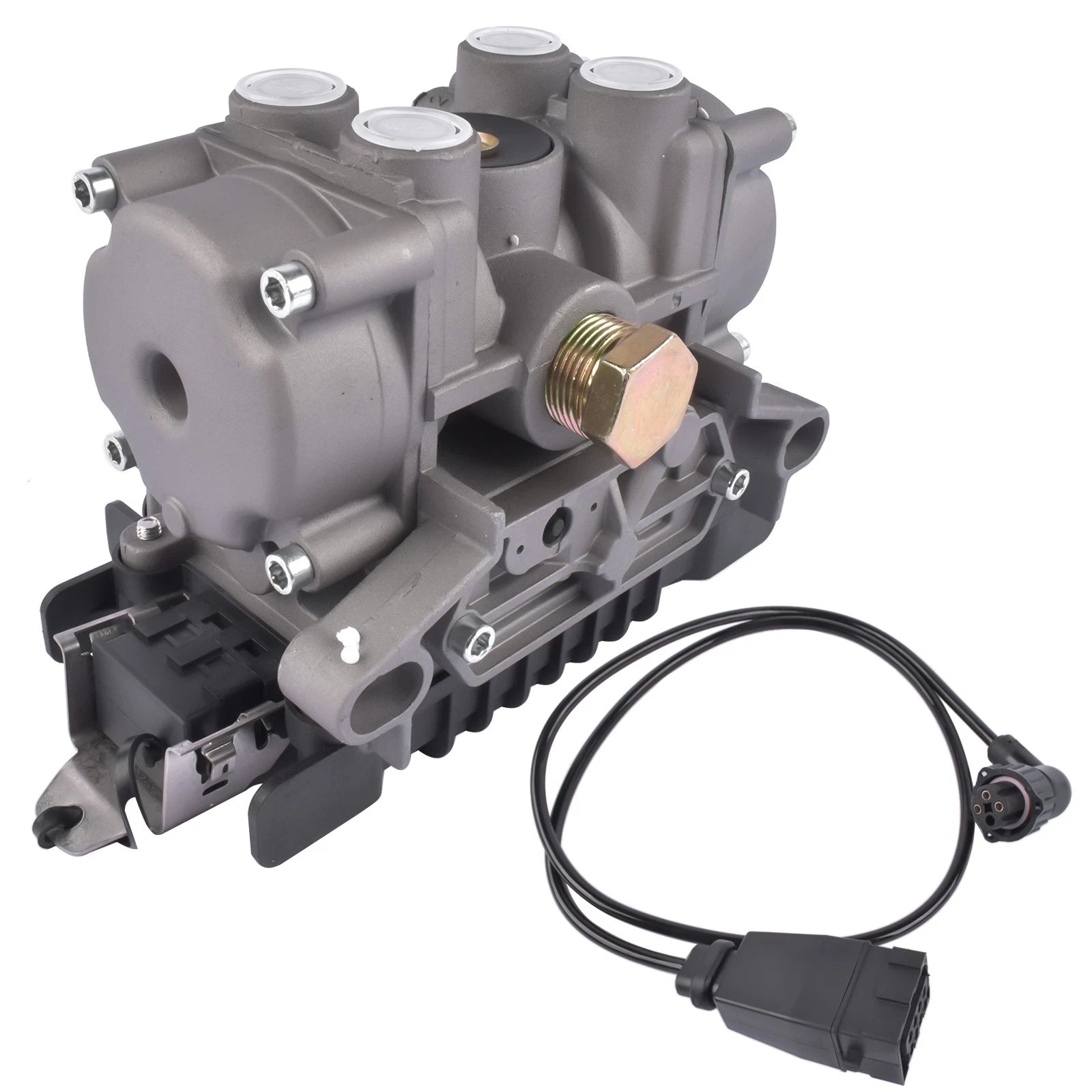 ABS ECU Valve Assembly for Volvo Truck (2000-2023)