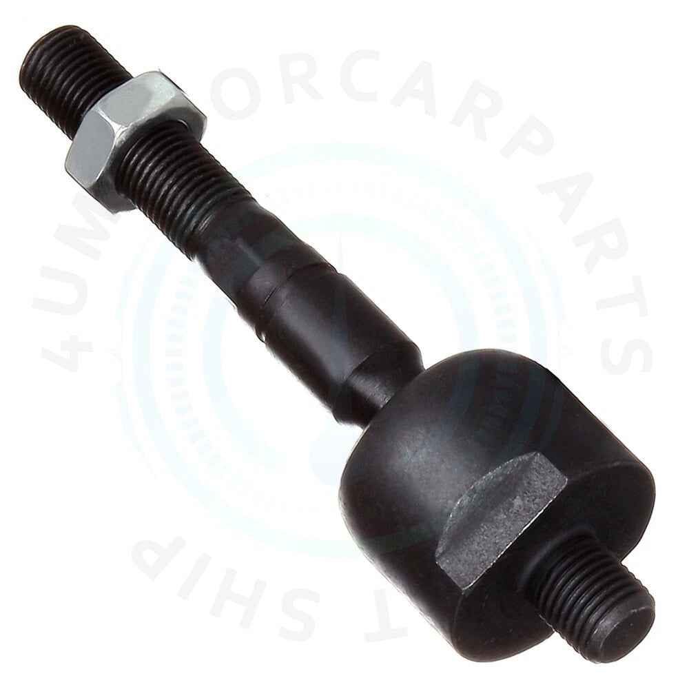 2X Front Inner Tie Rod End for Acura RL (2005–2012) & Honda Accord (2003–2007)