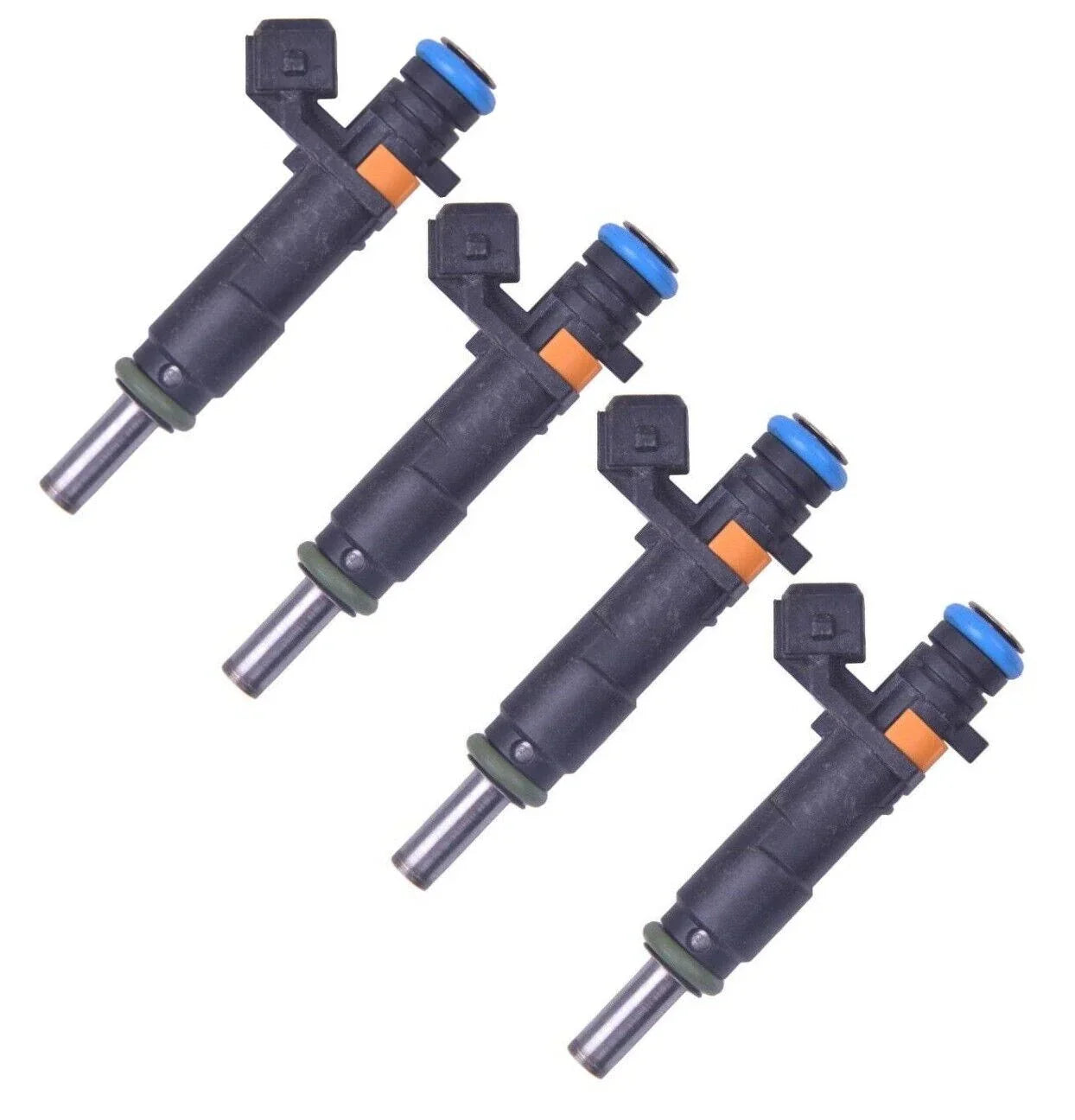 4 x Fuel Injectors for Holden Cruze JH 1.8L (2011-2013)
