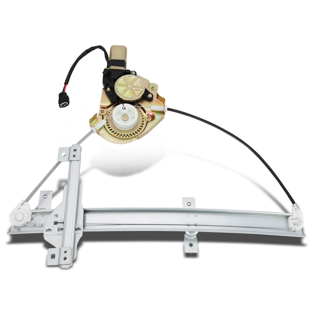 Power Window Regulator for Isuzu Rodeo 1994–1997, Right Passenger Side