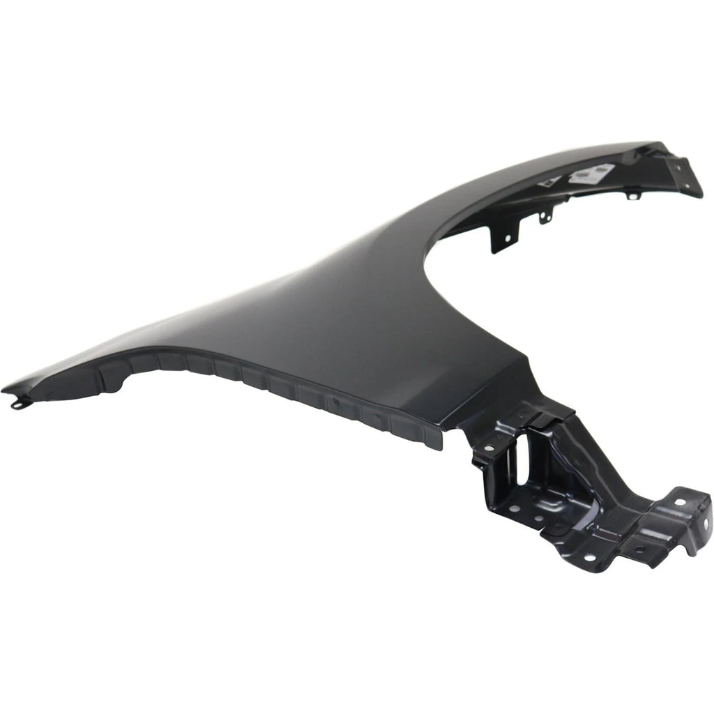 Fender for Suzuki Grand Vitara (2006–2013) Front Driver & Passenger Side